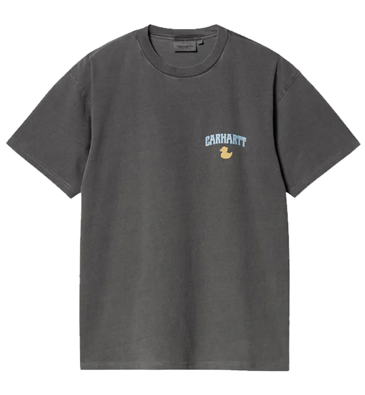 Carhartt Duckin T-Shirt (Black)