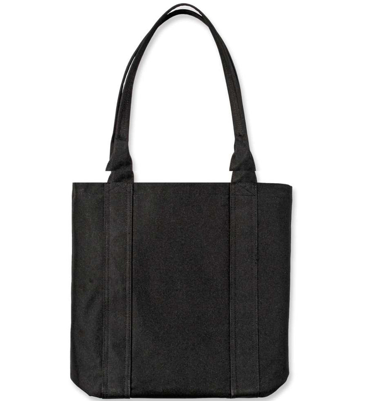 Carhartt Vertical Open Bag (Black)