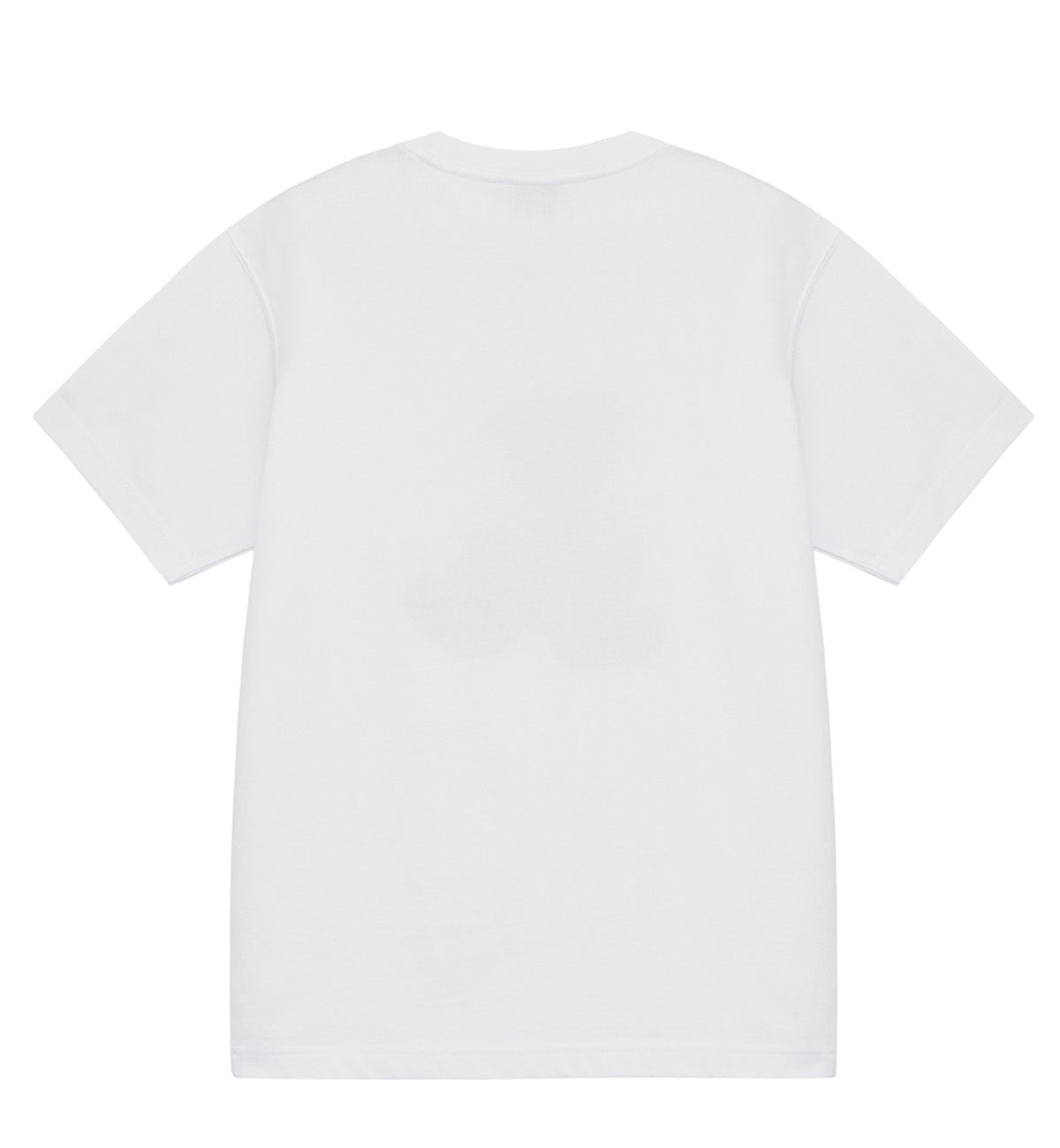 Marithe Doodle Bear T-Shirt (White)