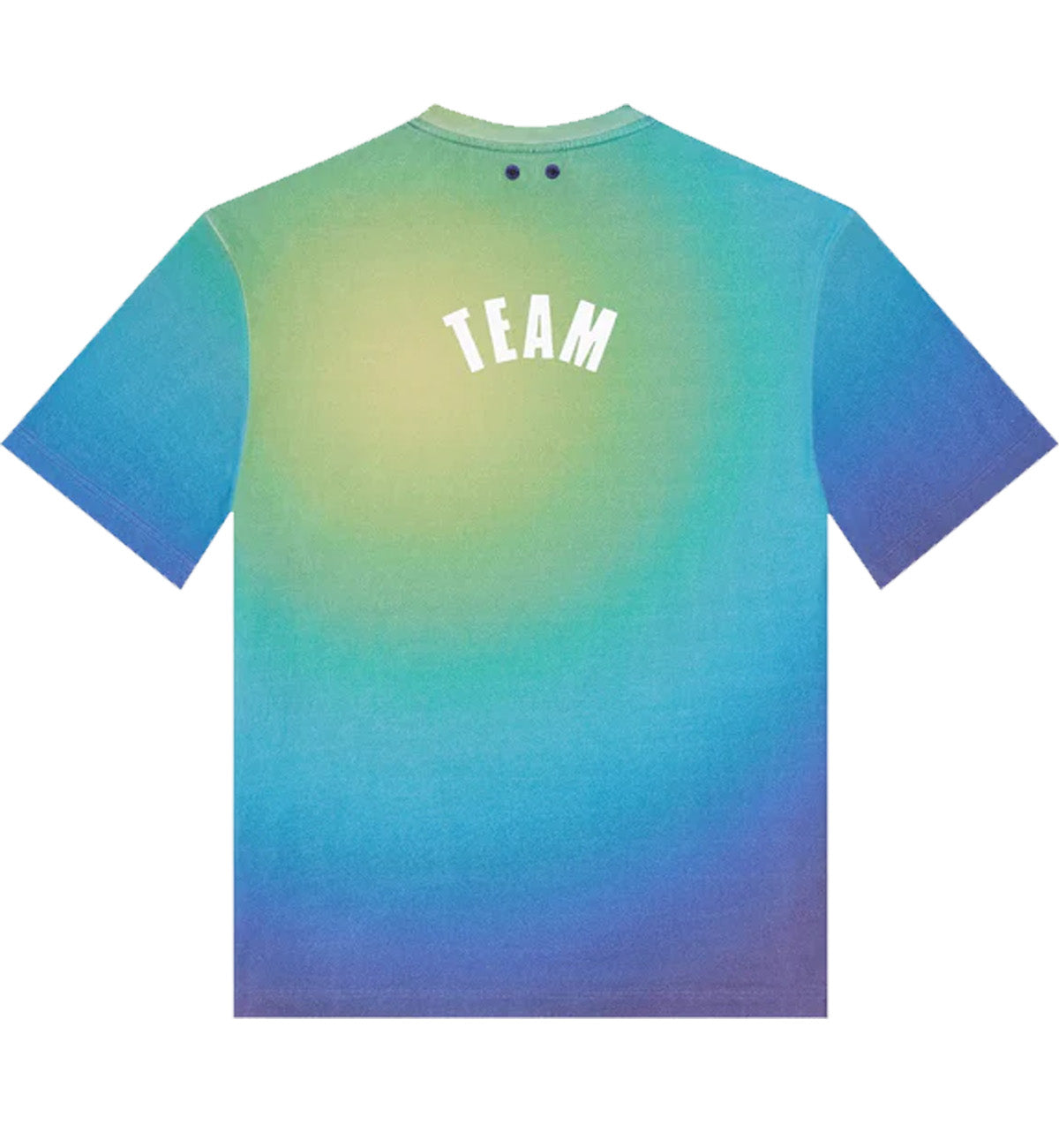 Team Wang x Team Joopiter Gradient T-Shirt