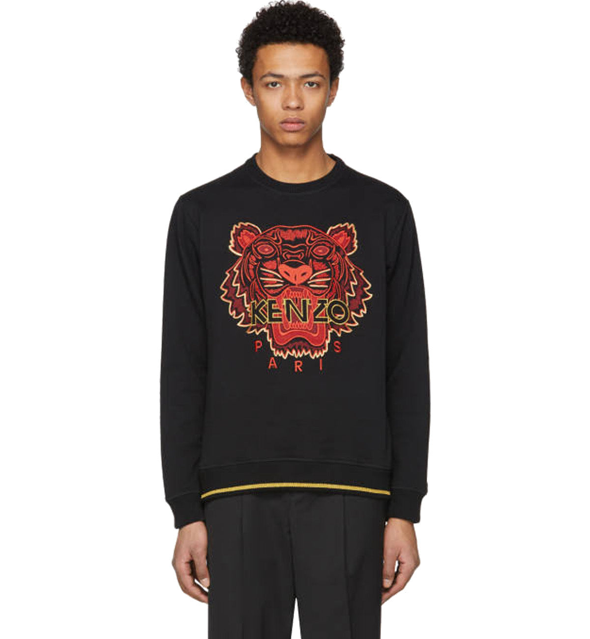 Kenzo 2025 sweatshirt malaysia