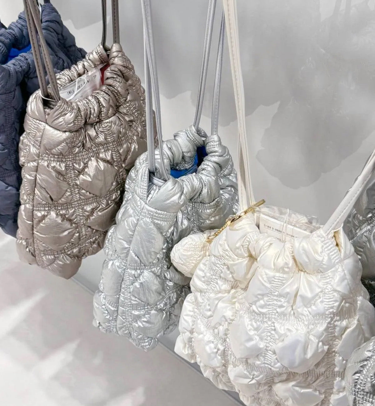 Carlyn Twee Mini Bag