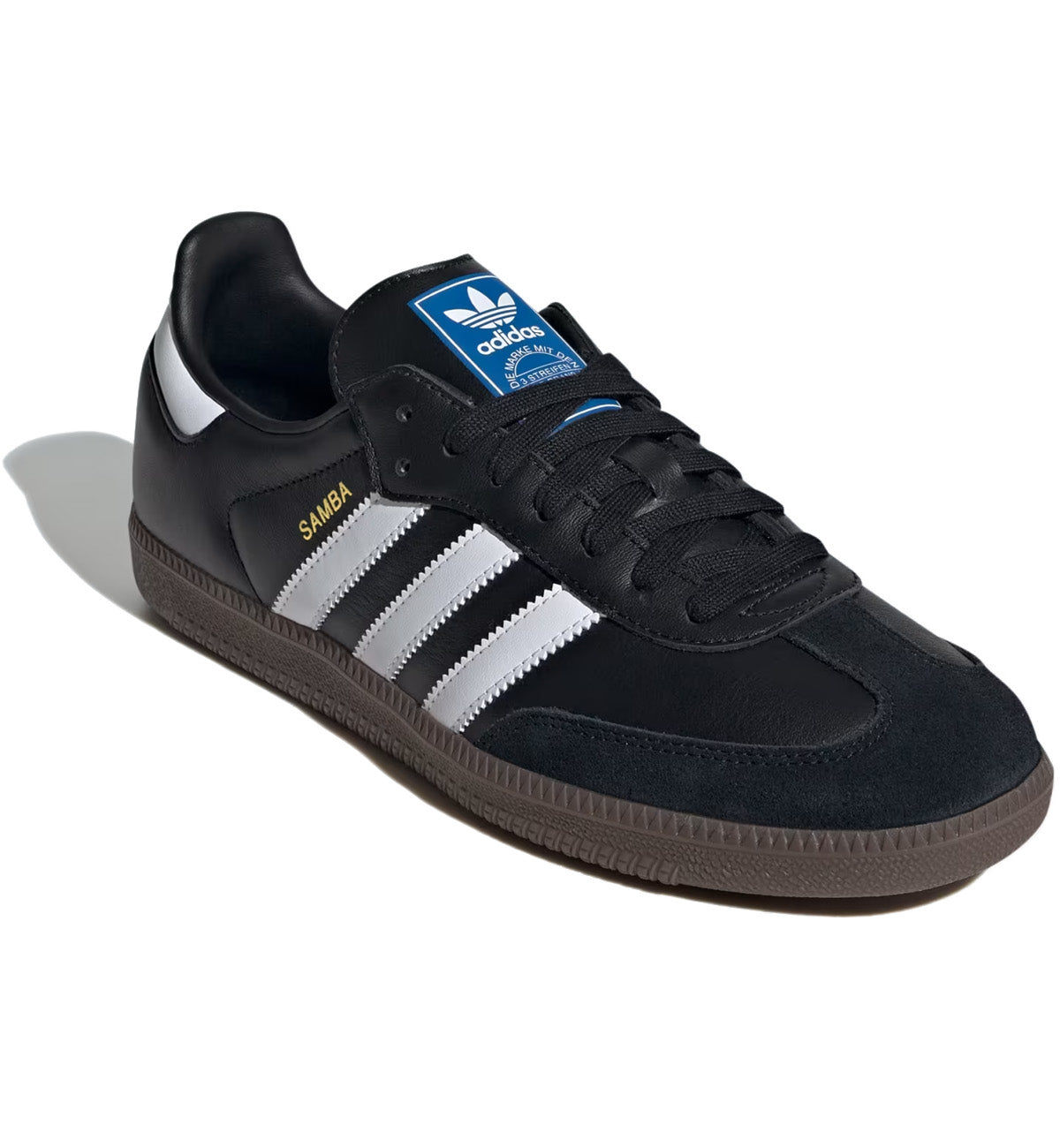 Adidas Samba OG (Black White)