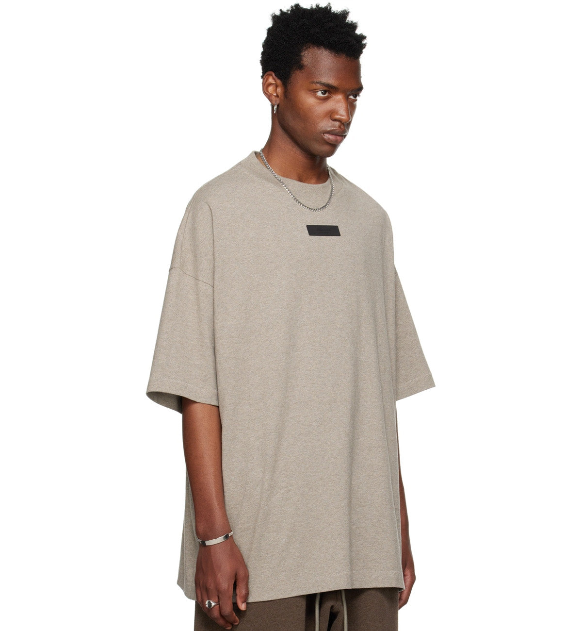 Fear of God - Essentials T-Shirt FW24 (Grey)