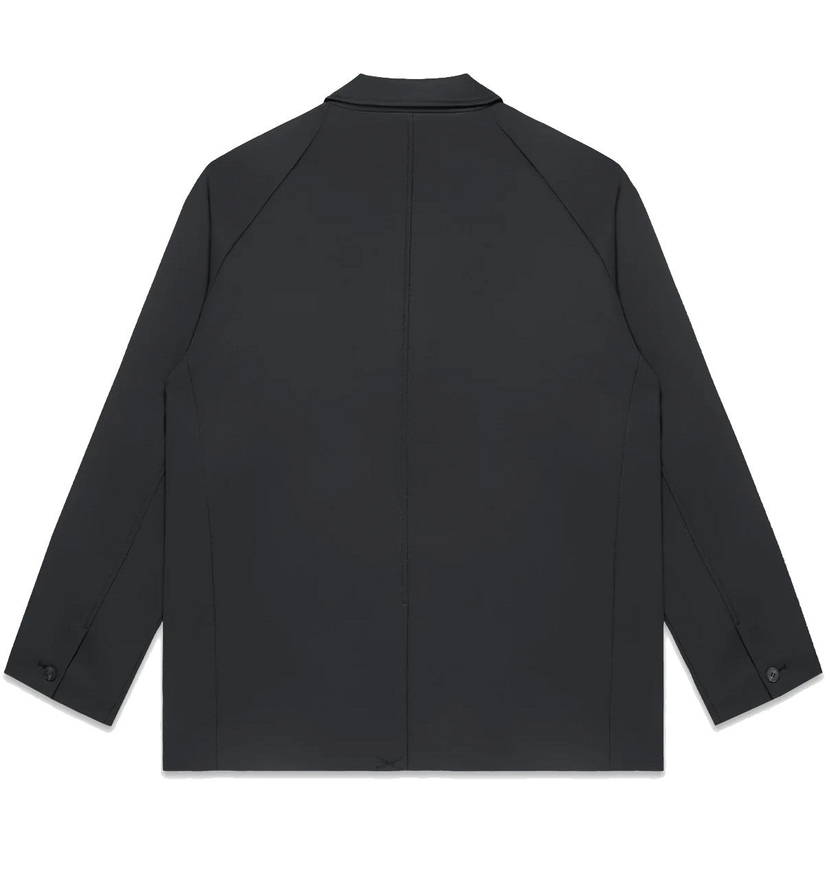 Adidas X Clot Dress Jacket (Black)