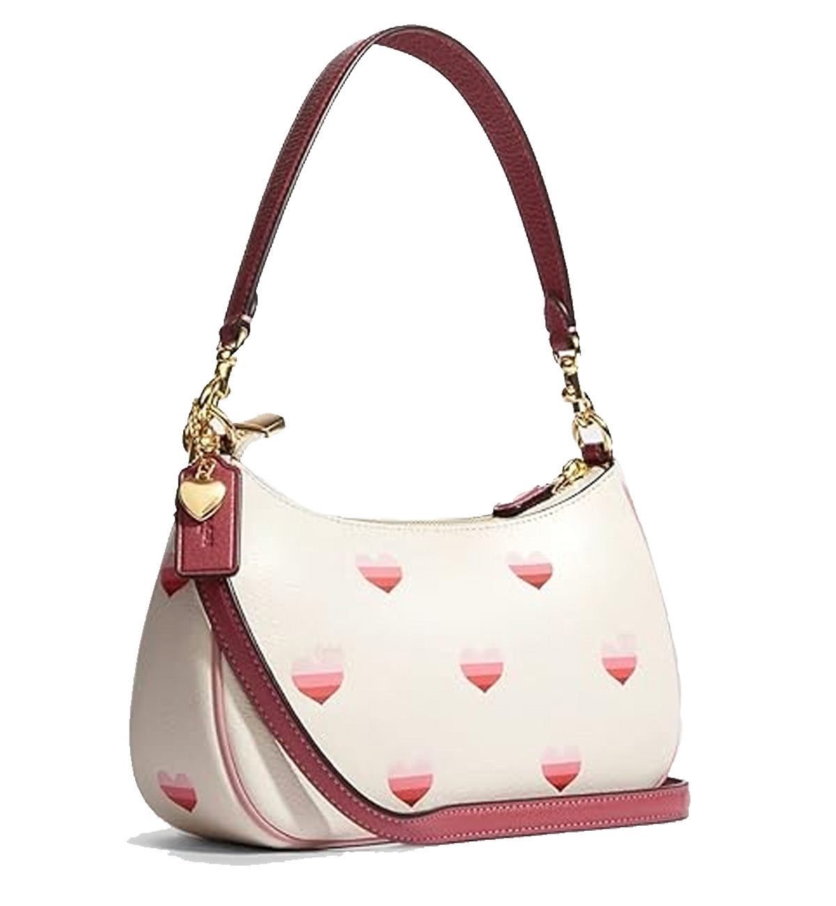 Coach Mollie 22 New Love Shoulder Bag