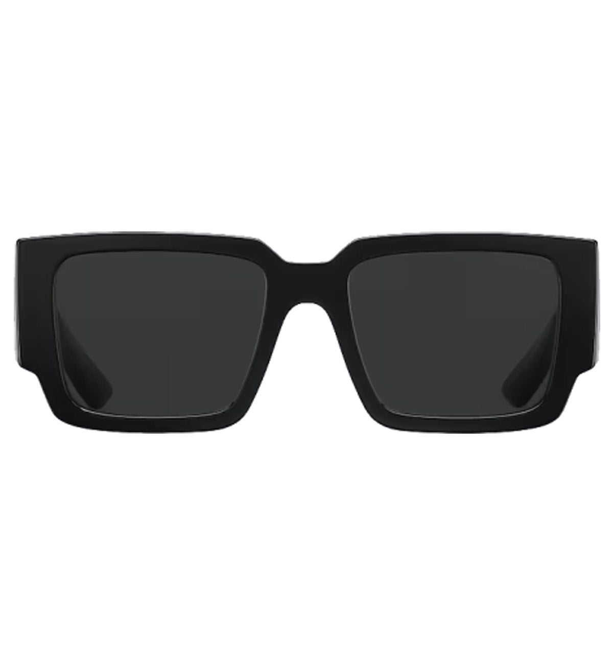 Prada SPR12Z Sunglasses (Black)