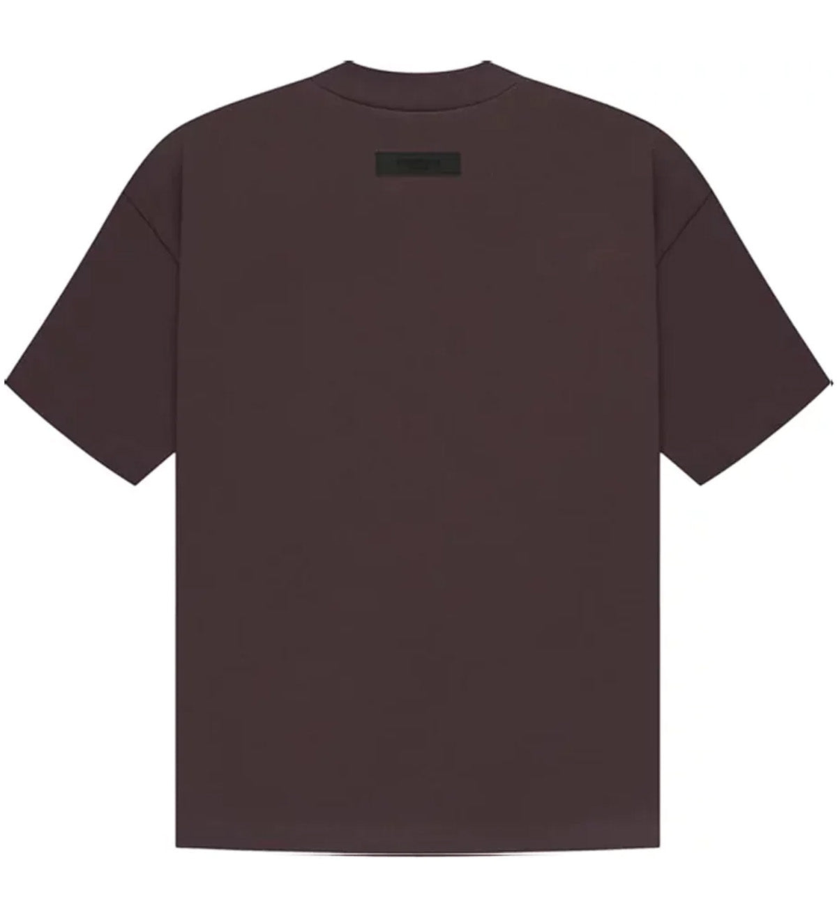 Fear of God - Essentials T-Shirt SS23 (Plum)