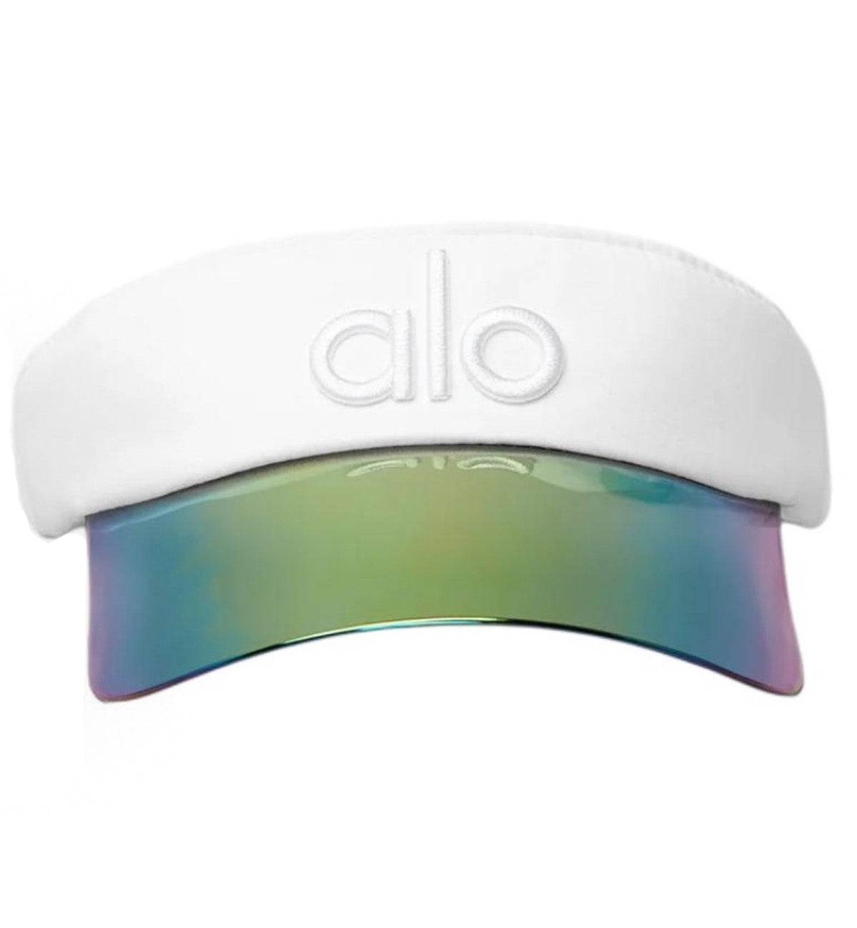 Alo Yoga Sunshade Cap (V1)