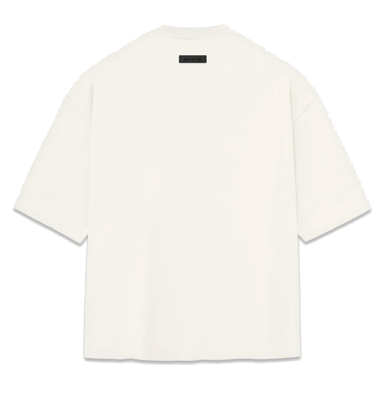 Fear Of God - Essentials Tee FW23 (Off-White) – The Factory KL