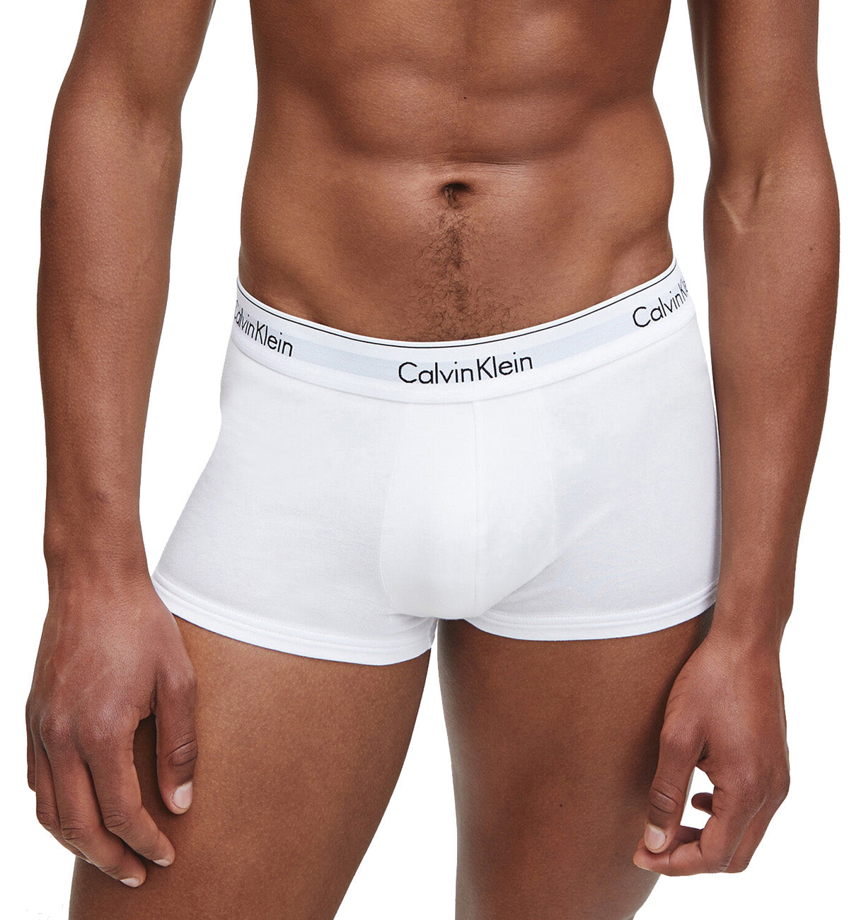 Calvin Klein Cotton Stretch Underwear