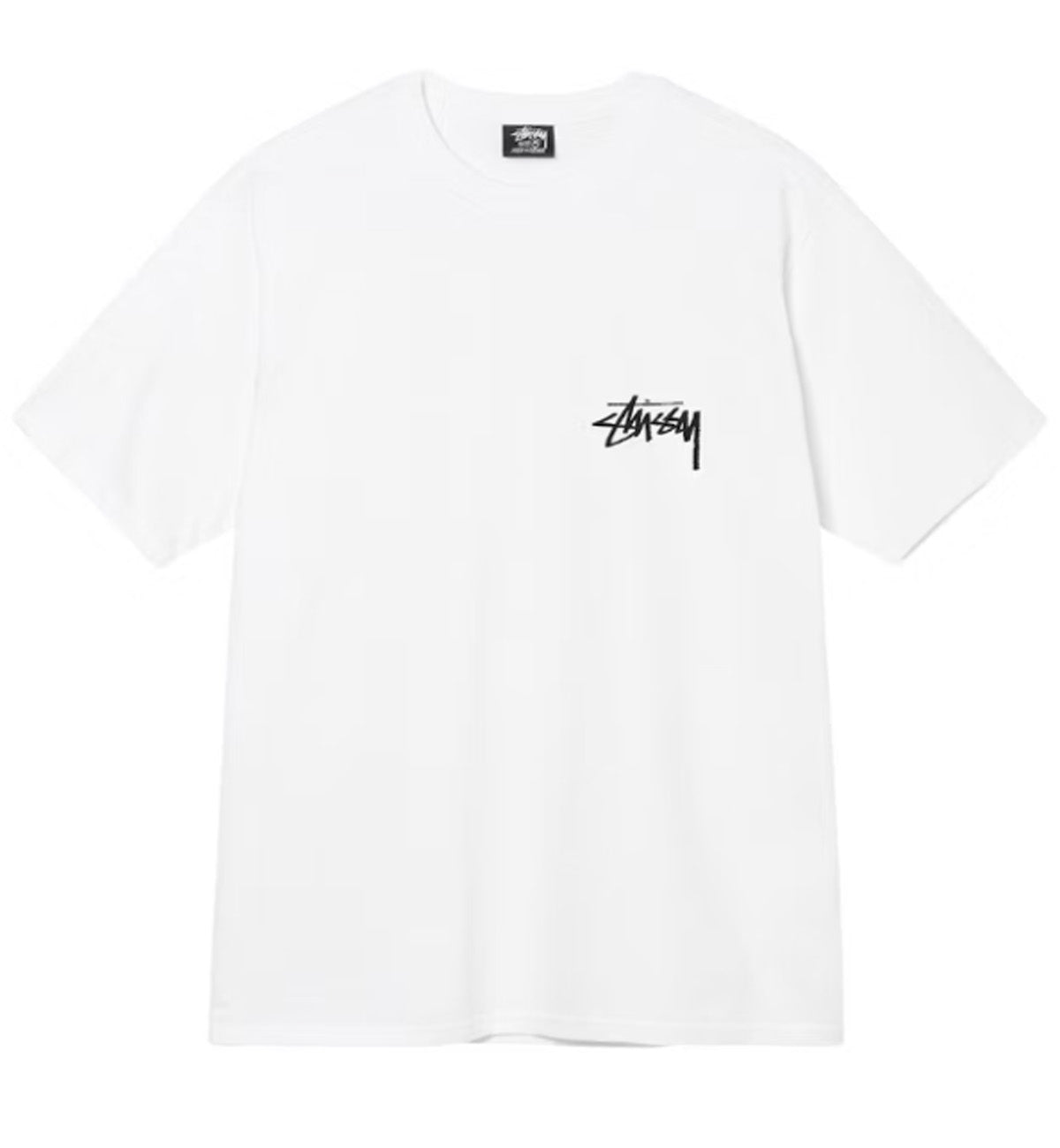 Stussy ITP Flower Tee (White) | Shop authentic streetwear | Malaysia ...