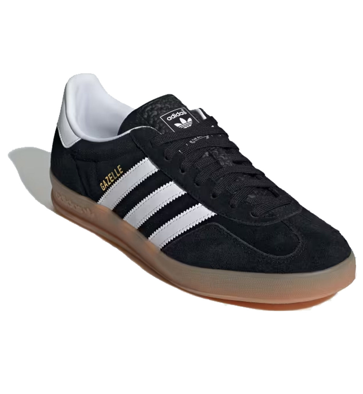Adidas Gazelle Indoor Core Black