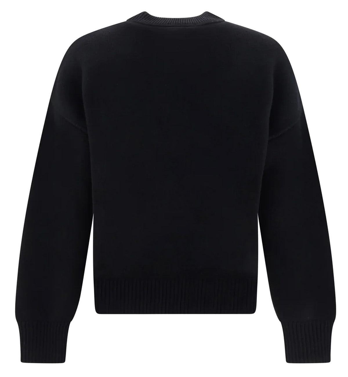 Ami Paris Sweater (Black)