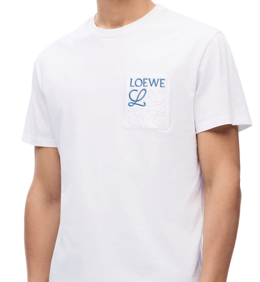 Loewe Fit T-Shirt (White)