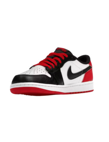 Nike Air Jordan 1 Retro OG (Black Toe)