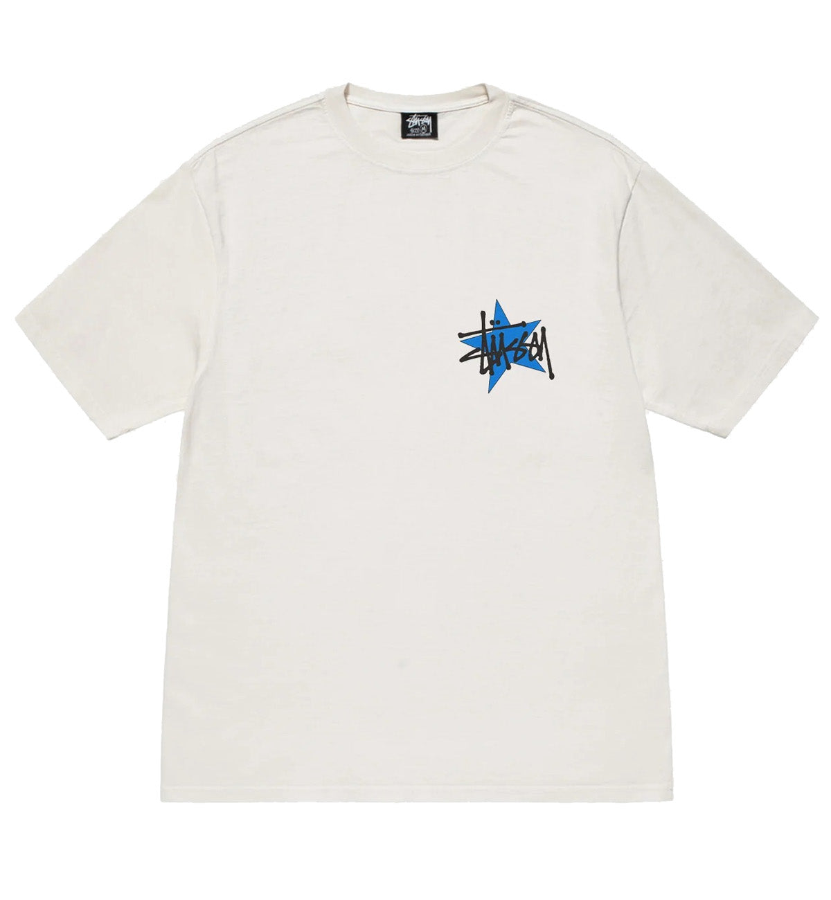 Supreme 2024 star tee