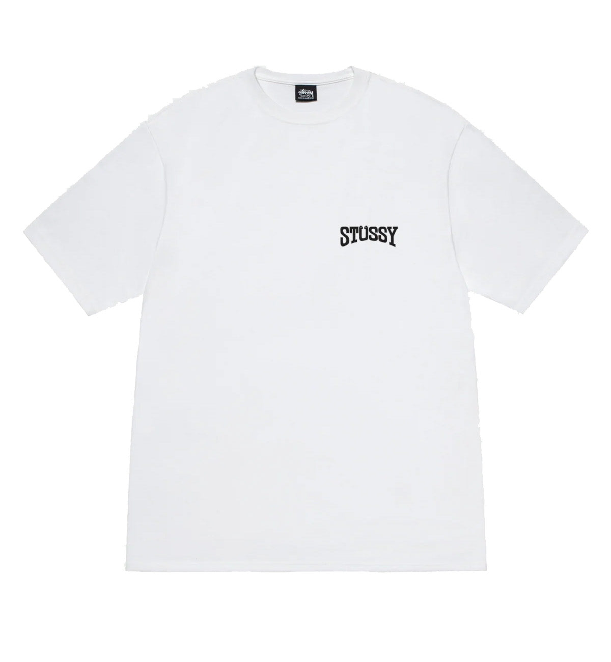 Stussy Tough Tread Tee (Natural)