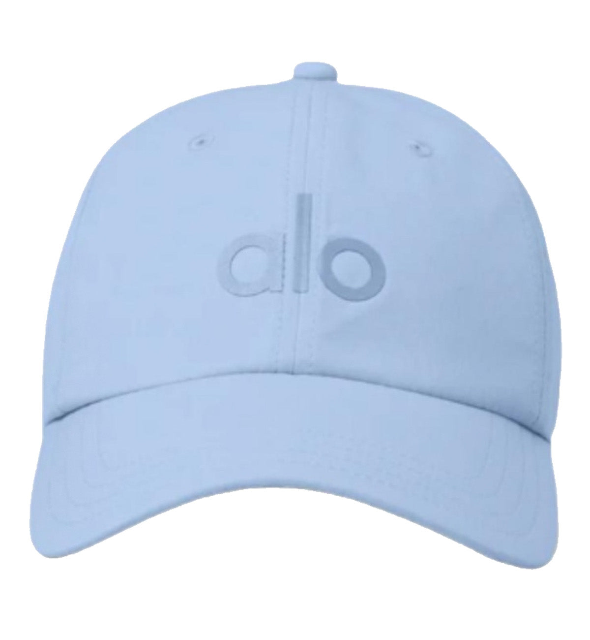 Alo Yoga Cap (Blue)