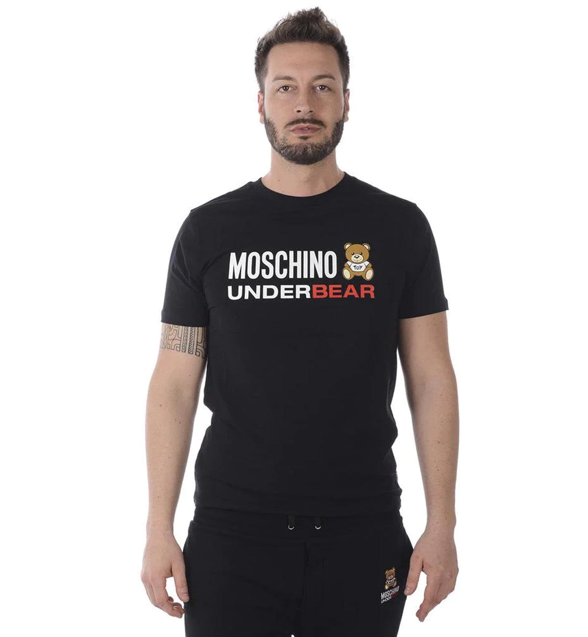 Moschino Underbear T-Shirt