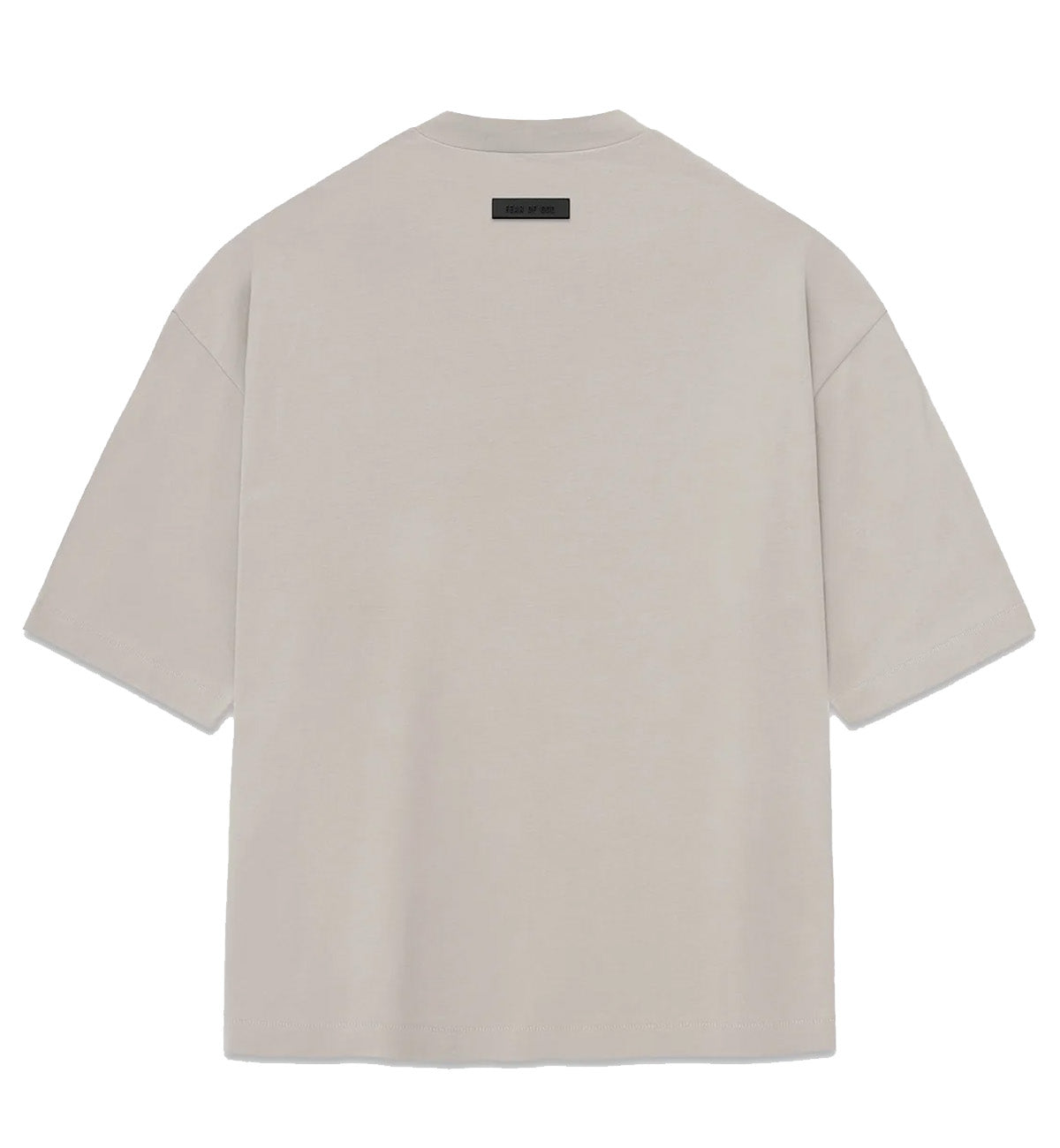 Fear Of God - Essentials Tee FW23 (Grey) – The Factory KL