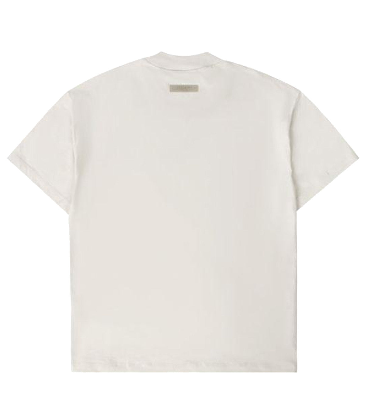 Fear Of God - Essentials T-Shirt FW21 (Greige)