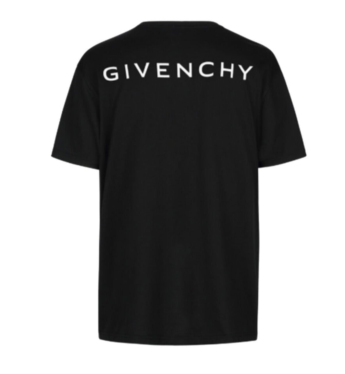 Givenchy CNY T-Shirt (Black)