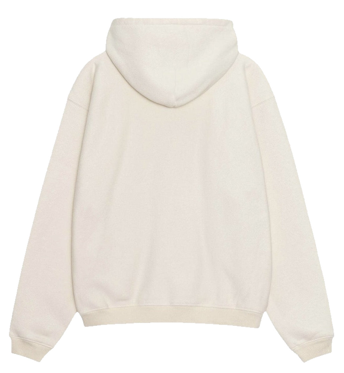 Stussy International Hoodie (Cream)