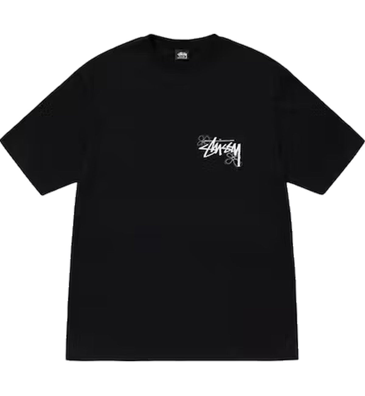 Stussy Summer LB Tee (Black)