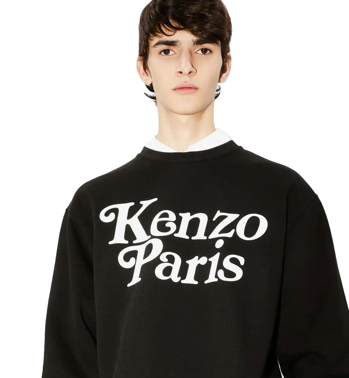 Kenzo By Verdy Sweatshirt (Black)