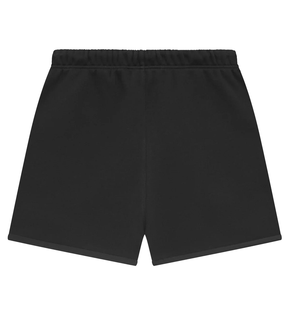 Fear of God Essentials Shortpants SS24 (Jet Black)