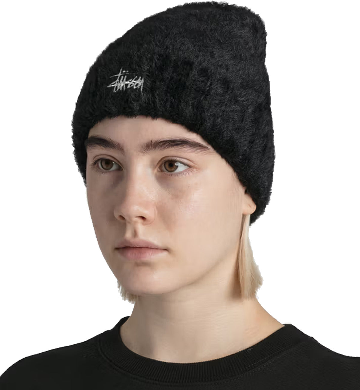 Stussy Shaggy Cuff Beanie