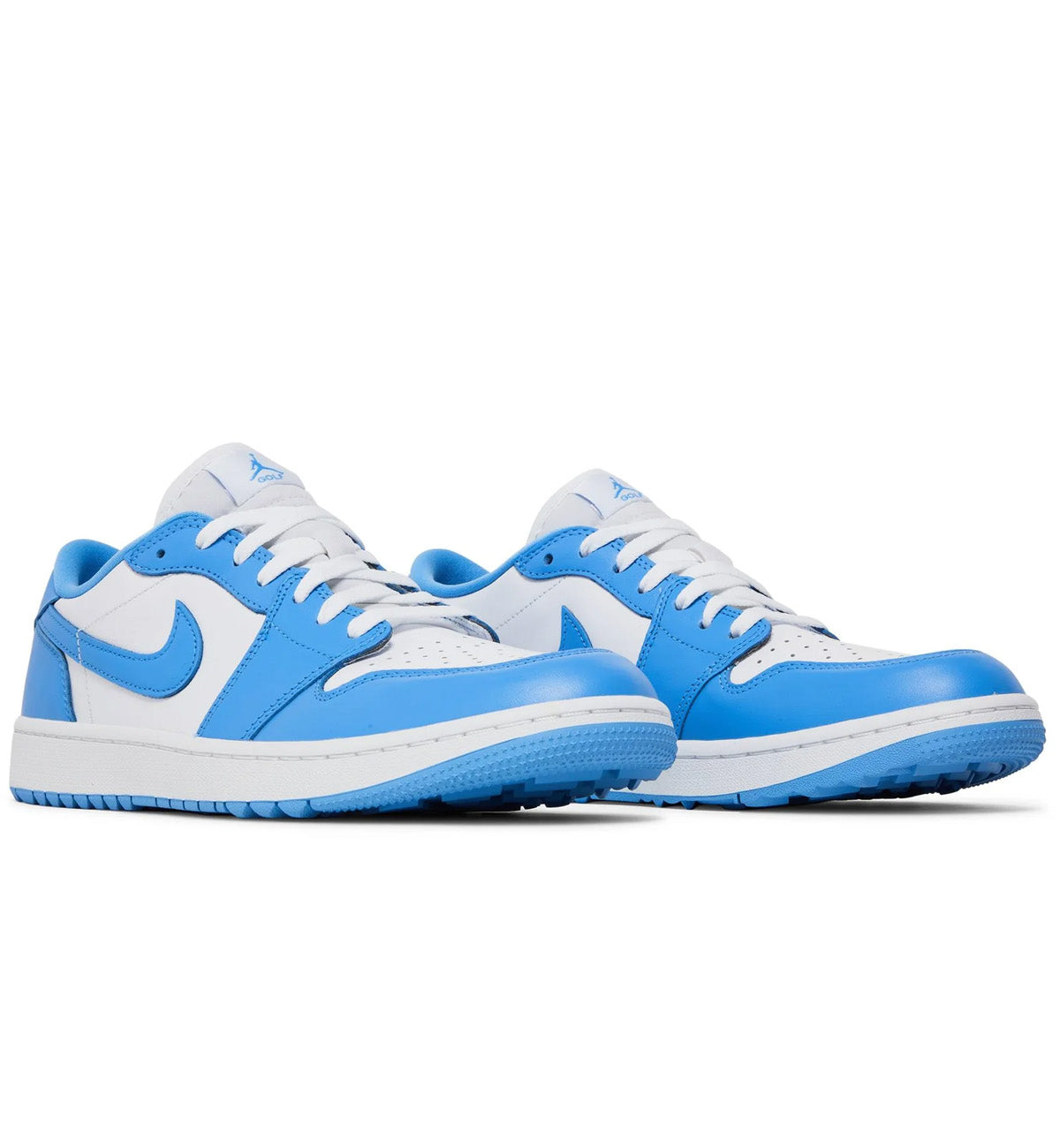 Nike Air Jordan 1 Low Golf (UNC)