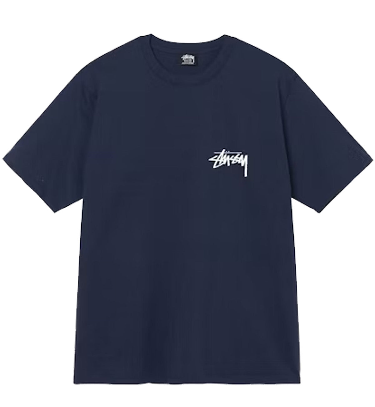 Stussy Fuzzy Dice (Navy)