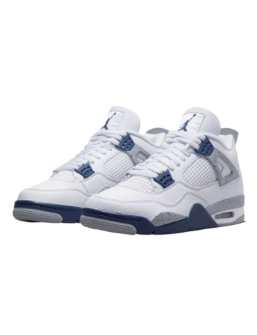 Nike Air Jordan 4 Retro OG (Midnight Navy)