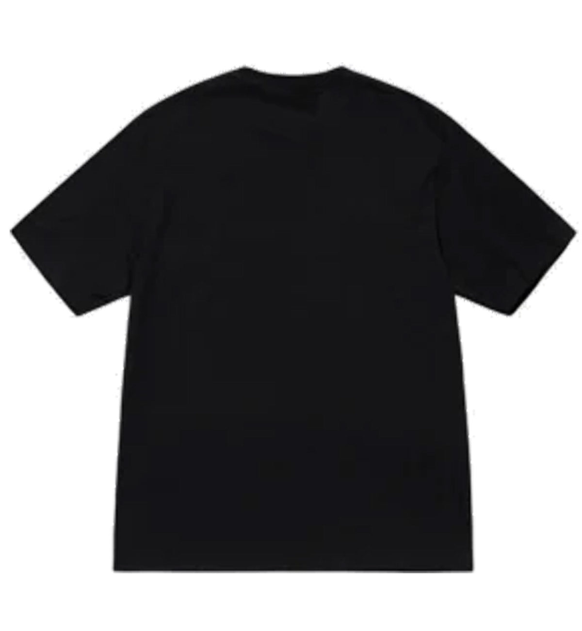 Stussy Star Script Tee (Black) – The Factory KL