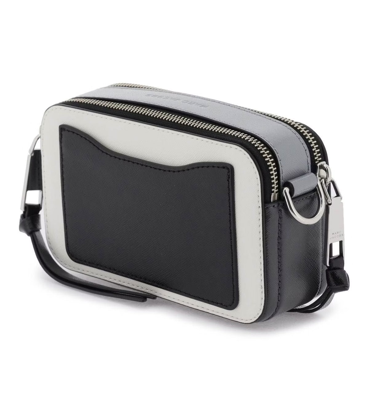 MARC JACOBS The Snapshot Camera Bag (White)