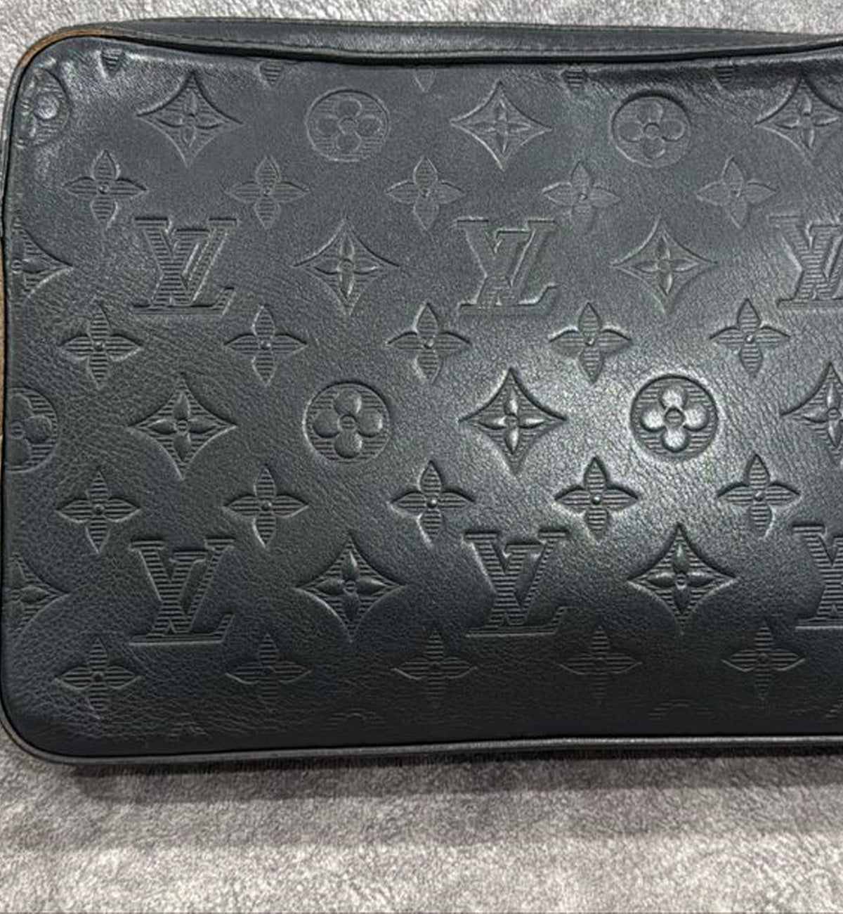 [Pre-Used] LV Messenger Bag Duo Shadow