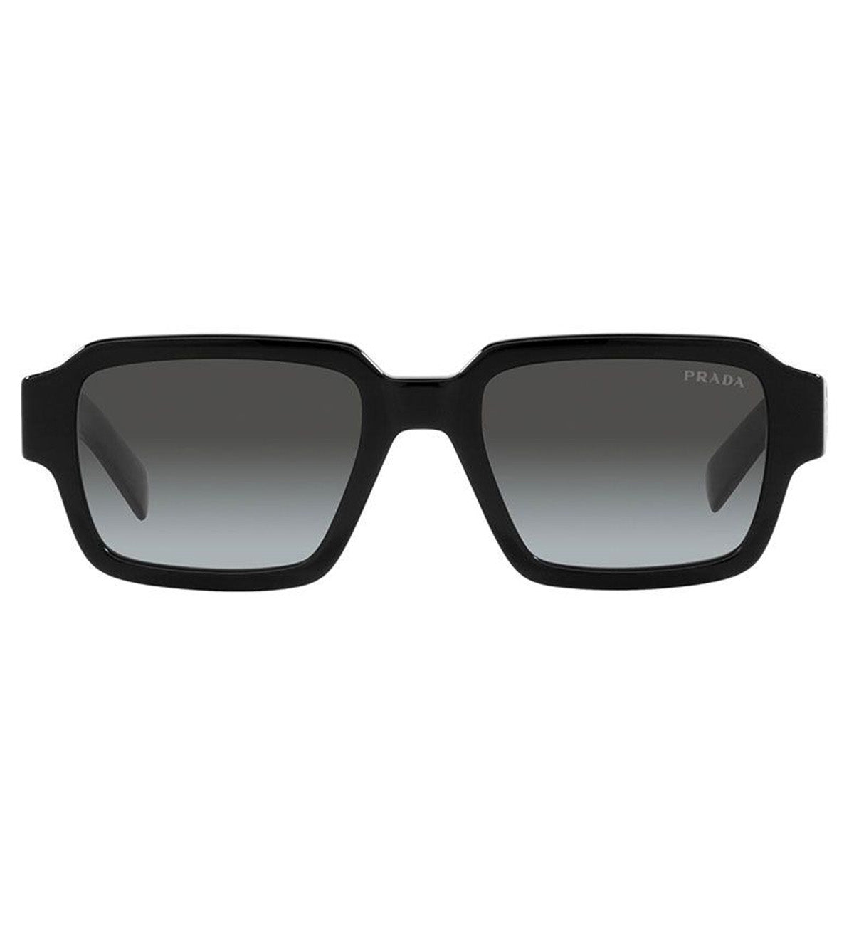 Prada 02ZS Sunglasses (Black)