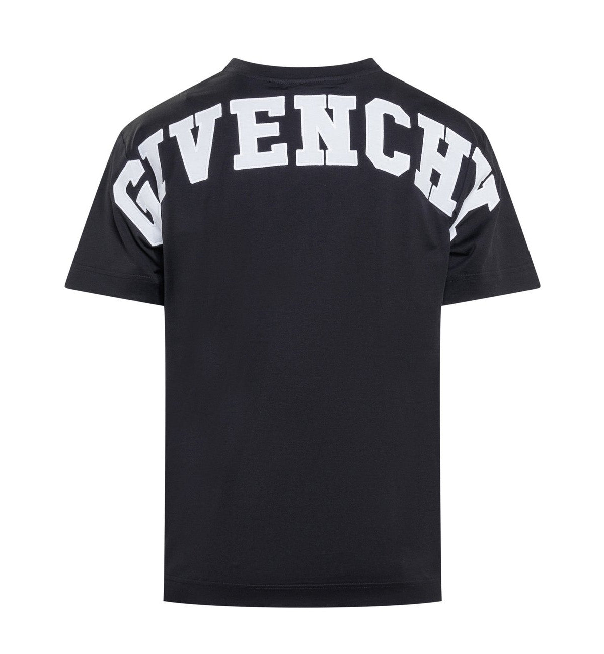 Givenchy destroyed clearance t shirt black