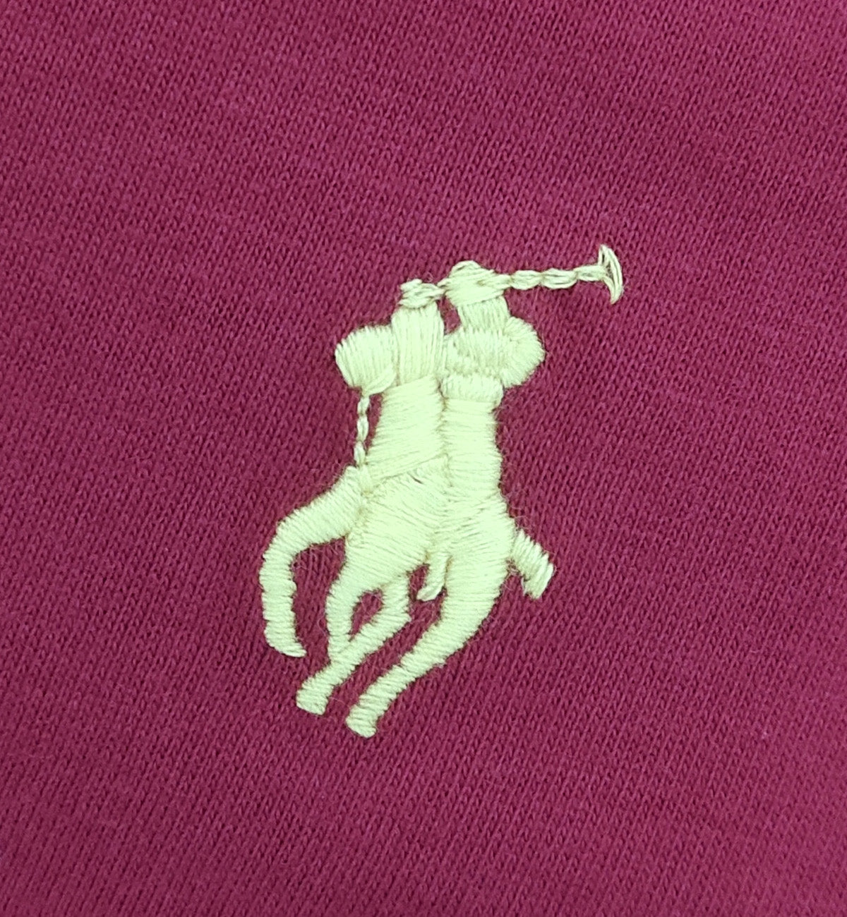 Ralph Lauren T-Shirt (Red)