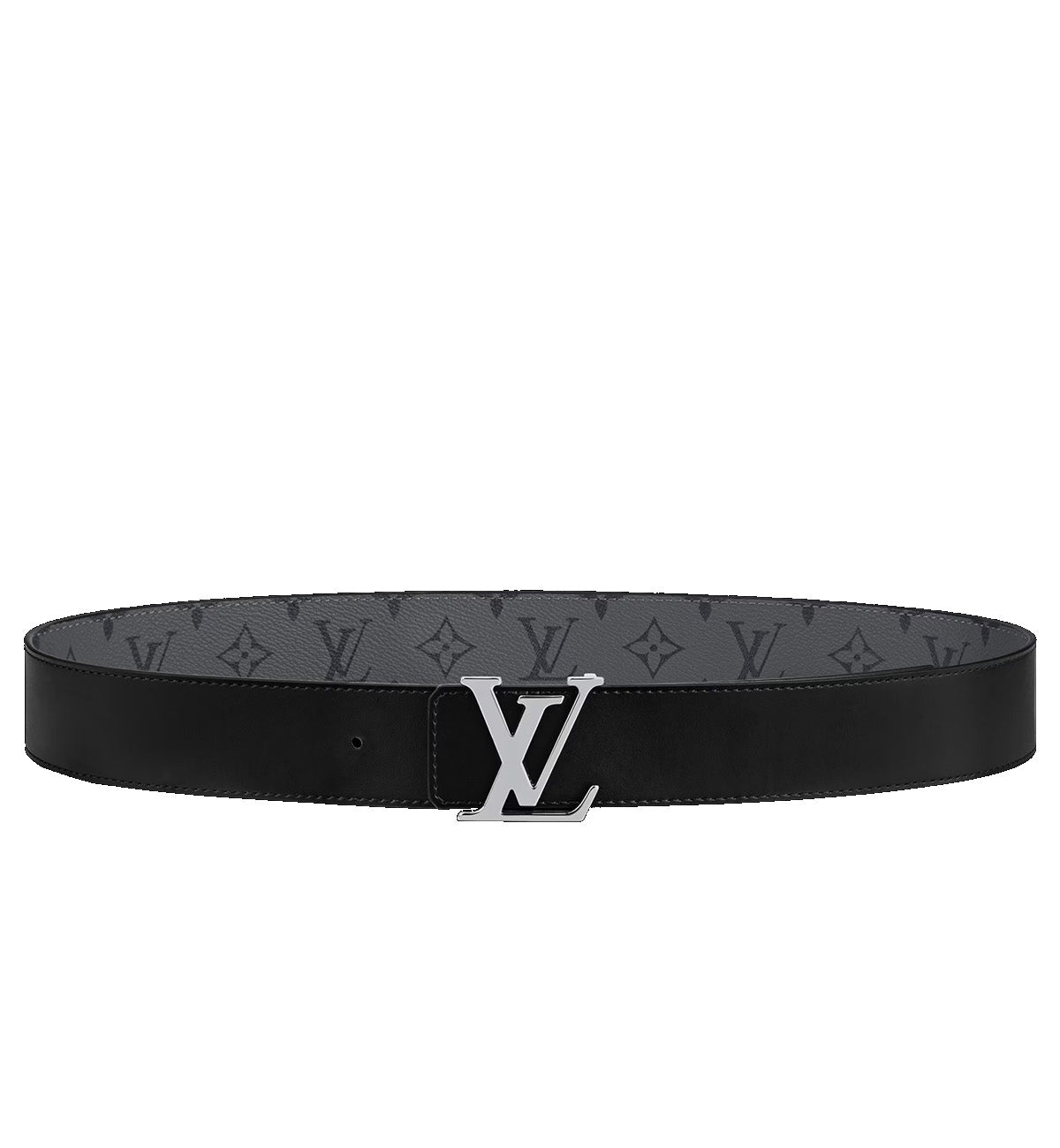 Louis Vuitton 40mm Reversible Belt (M0285V)