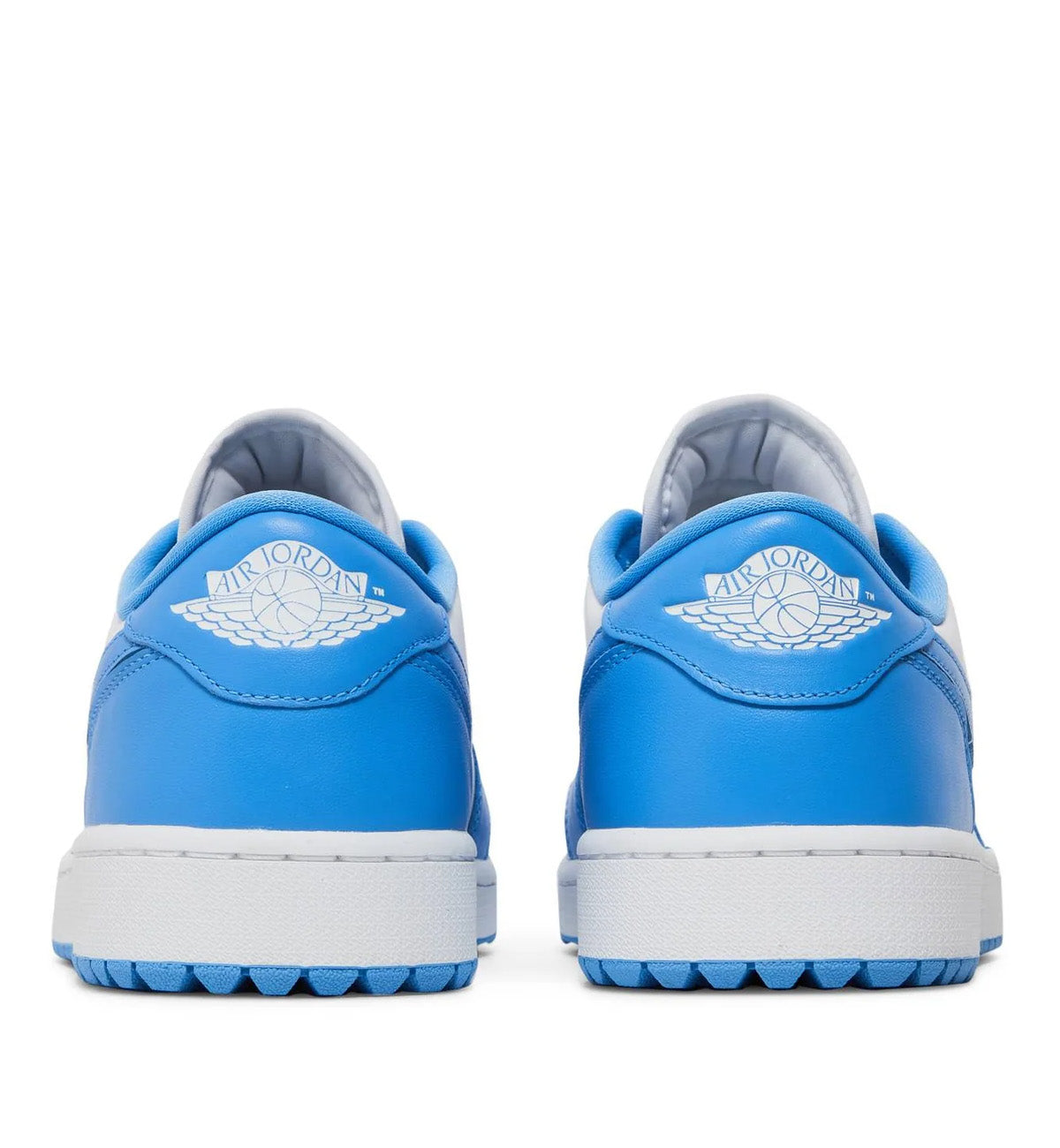 Nike Air Jordan 1 Low Golf (UNC)