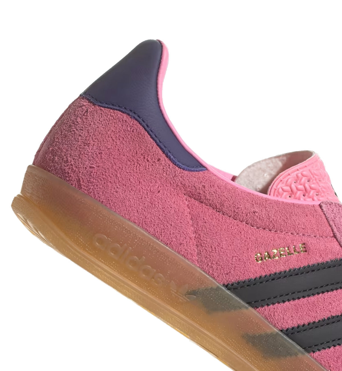 Adidas Gazelle Indoor Bliss Pink