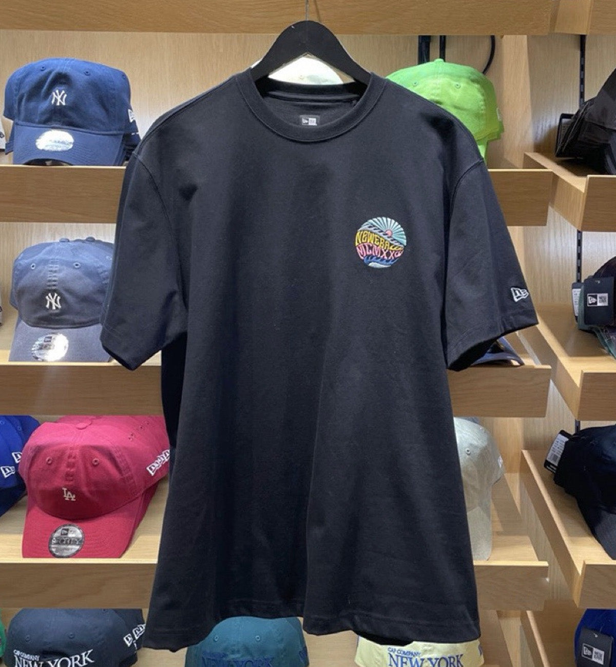 MLB New Era NE21 T-Shirt