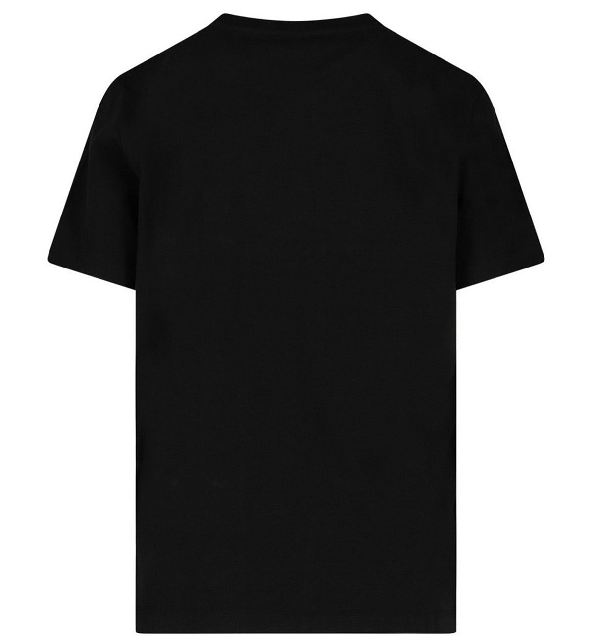 Kenzo FW22 Printed logo T-Shirt (Black)