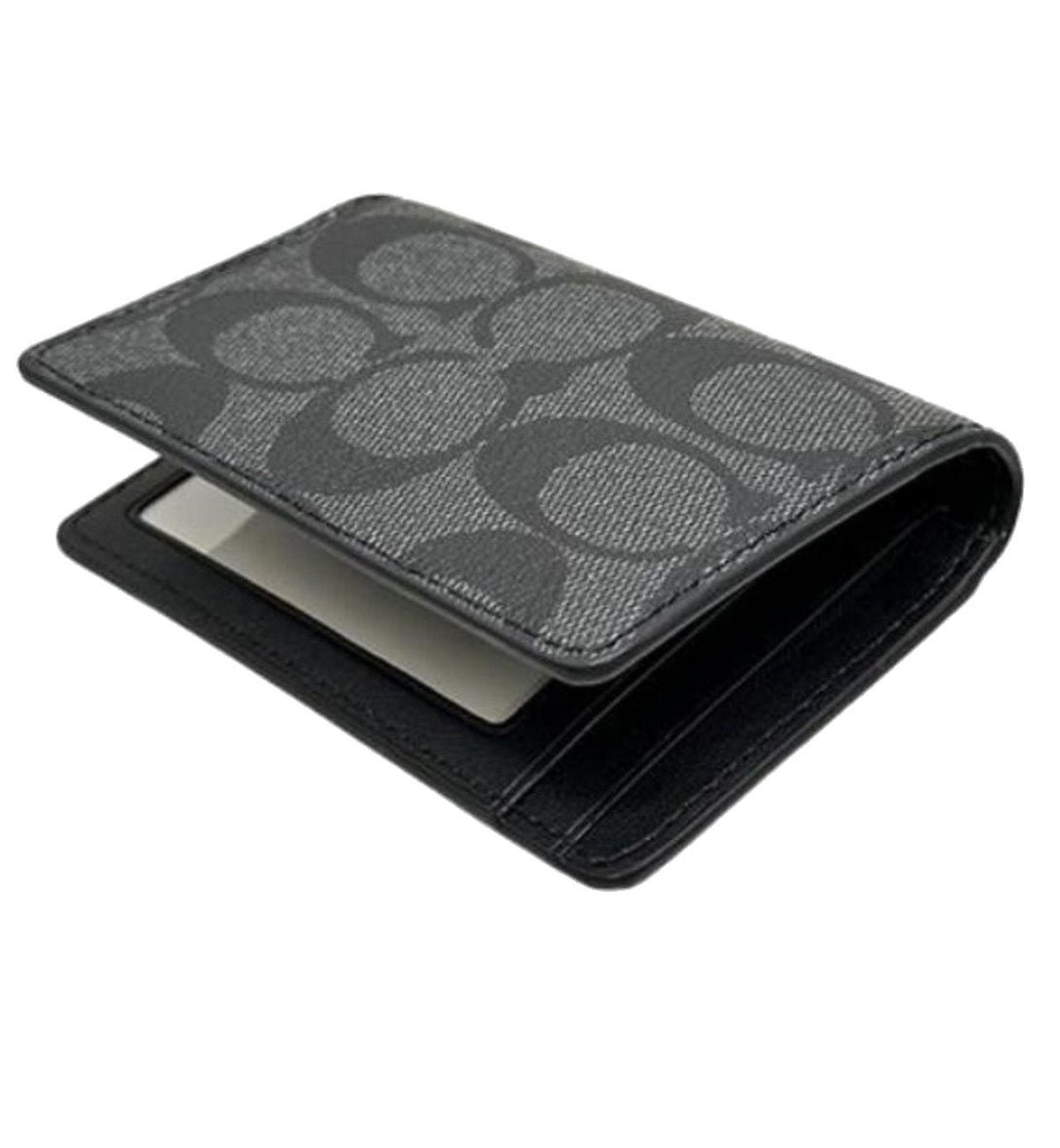 Coach wallet for men online