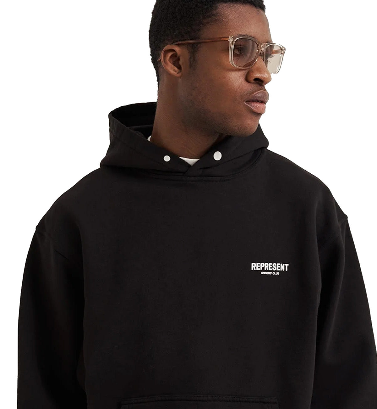 Club hoodie cheap