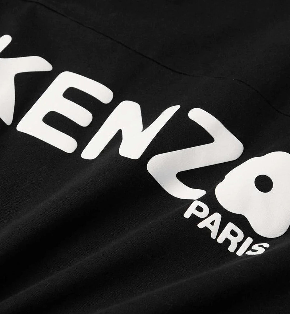 Kenzo 'Boke Flower' 2.0 T-shirt (Black)