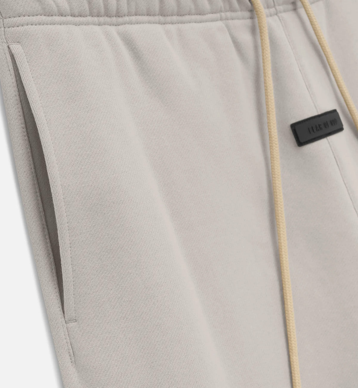 Fear Of God - Essentials Sweatshort FW23 (Grey)